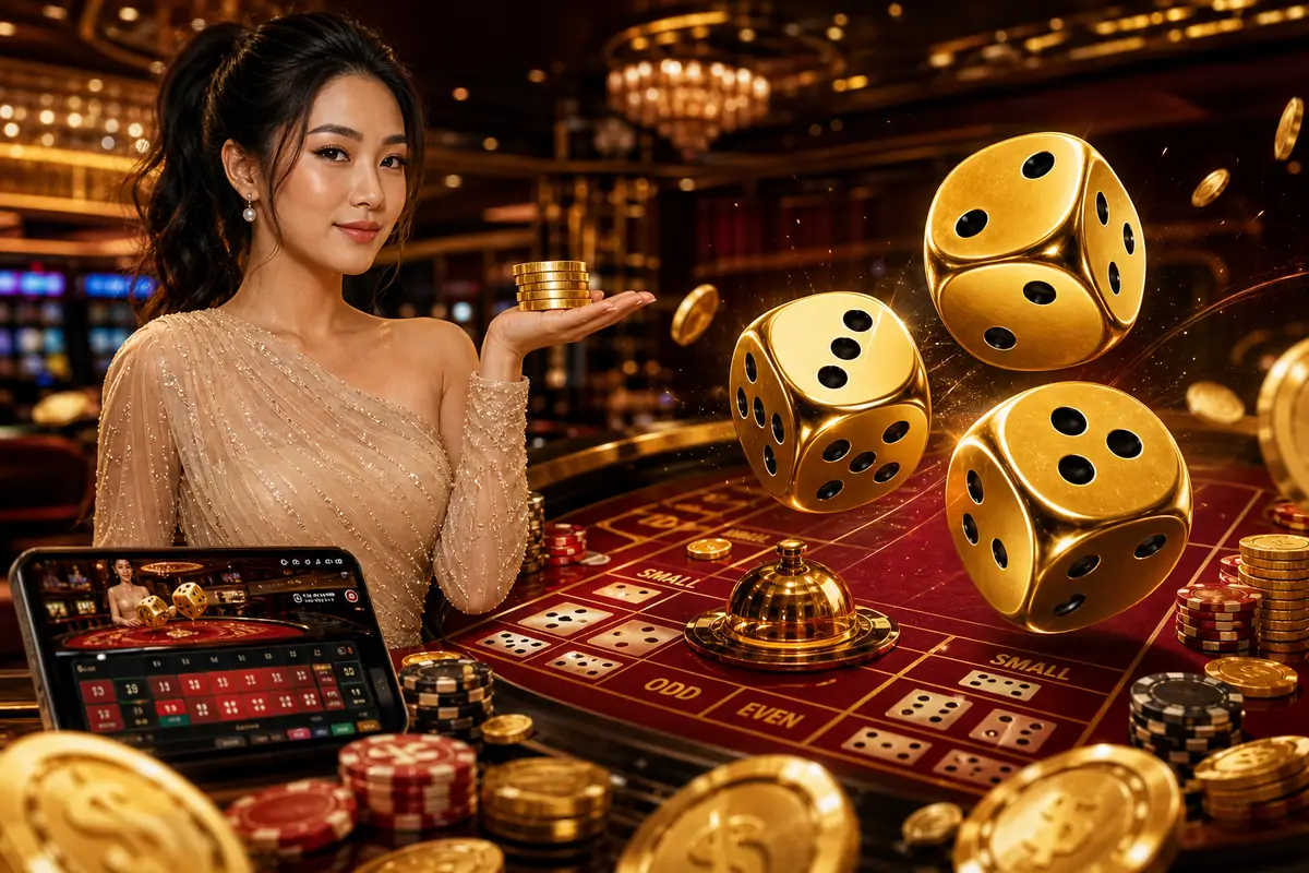 cashweep platform kasino online Malaysia