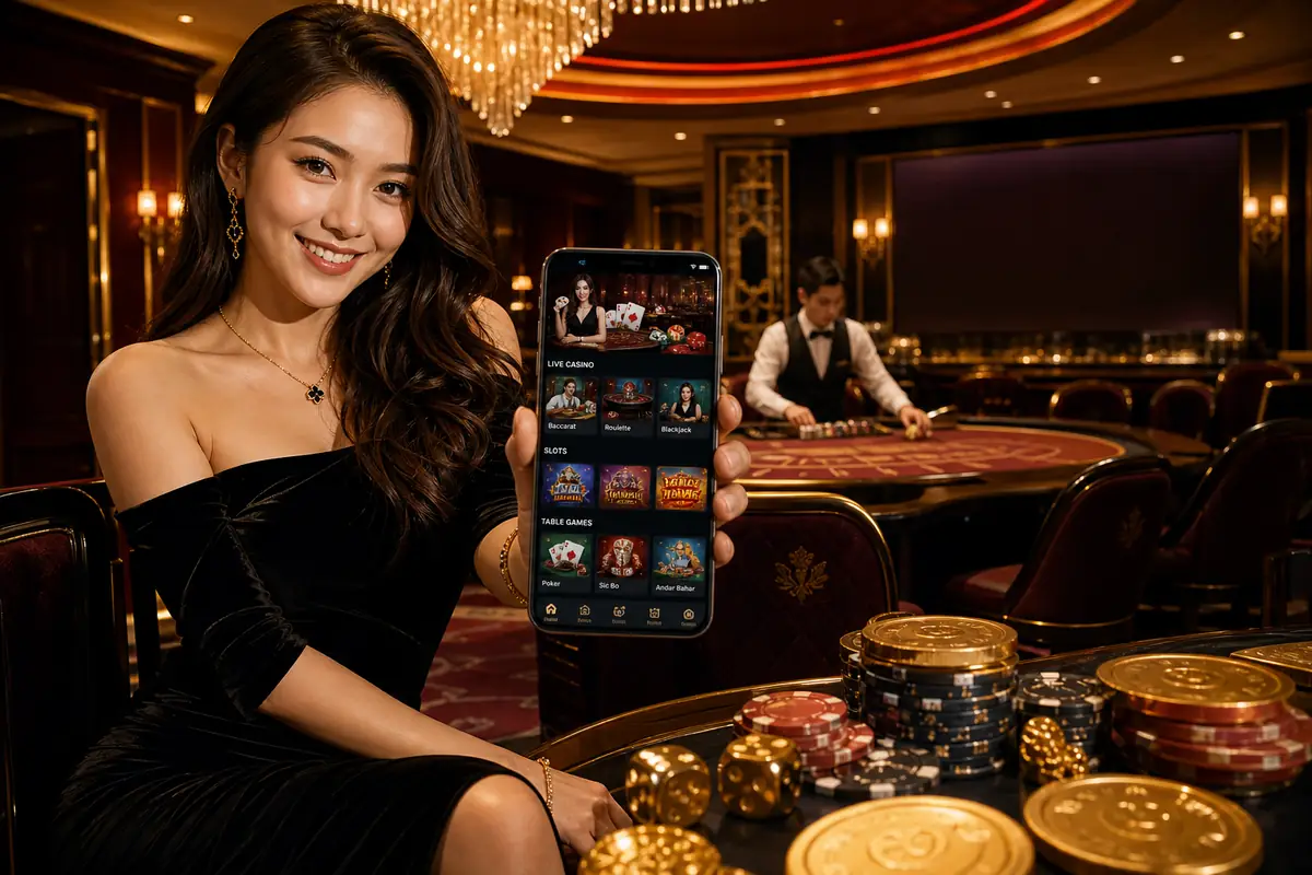 cashweep slot online pelbagai permainan