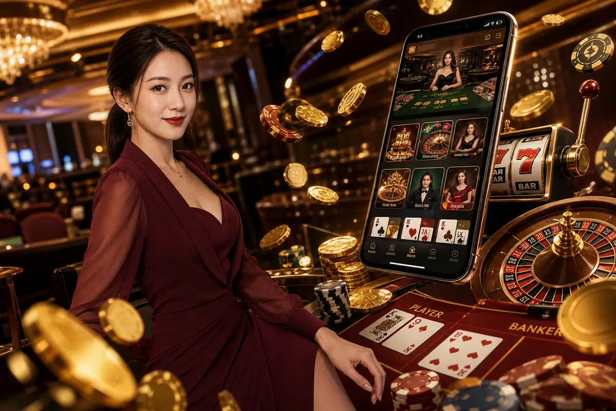 cashweep taruhan langsung odds masa nyata