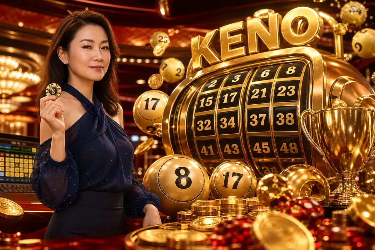 cashweep Casino kaedah pembayaran deposit DuitNow